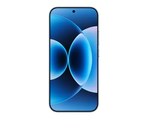 Мобільний телефон Xiaomi 17 12/512GB Ice Blue (1186347)