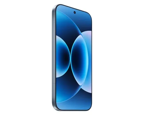 Мобільний телефон Xiaomi 17 12/512GB Ice Blue (1186347)