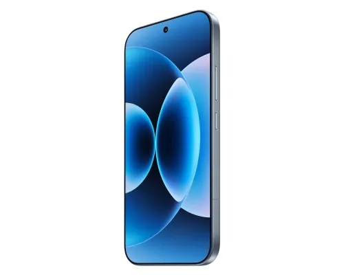 Мобільний телефон Xiaomi 17 12/512GB Ice Blue (1186347)