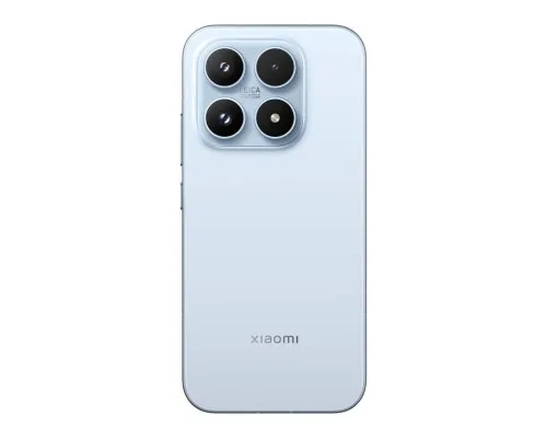 Мобільний телефон Xiaomi 17 12/512GB Ice Blue (1186347)
