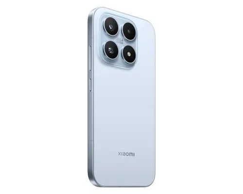 Мобільний телефон Xiaomi 17 12/512GB Ice Blue (1186347)