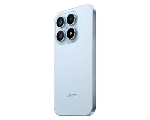 Мобільний телефон Xiaomi 17 12/512GB Ice Blue (1186347)