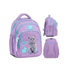 Рюкзак шкільний Kite Education 763S Studio Pets (SP26-763S)