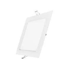Світильник Delux CFR LED 12 4000К 12 Вт (90024452)