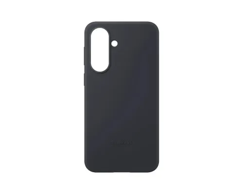 Чохол до мобільного телефона Samsung Silicone Case Galaxy A37 (A376) Black (EF-PA376CBEGWW)