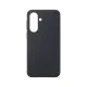 Чохол до мобільного телефона Samsung Silicone Case Galaxy A37 (A376) Black (EF-PA376CBEGWW)
