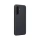 Чохол до мобільного телефона Samsung Silicone Case Galaxy A37 (A376) Black (EF-PA376CBEGWW)