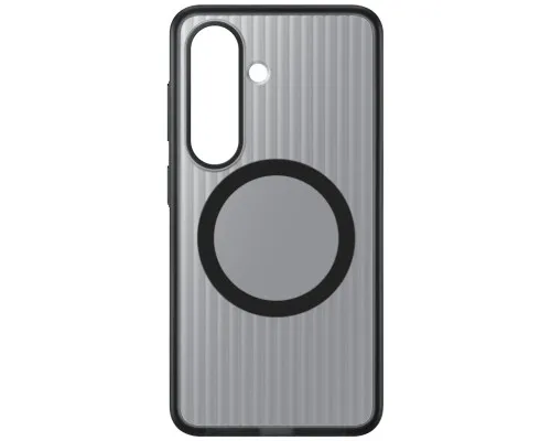 Чохол до мобільного телефона Samsung Rugged Magnet S26 Black (EF-RS942CBEGWW)