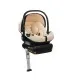 Автокрісло Lionelo Astrid i-Size Beige Sand (LO-ASTRID I-SIZE BEIGE CREAM)