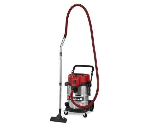 Пилосос будівельний Einhell TE-VC 5090 SACL (2347450)