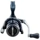 Котушка Shimano Catana FE BLK + PP line 2500 + PowerPro 0.15mm (CAT2500FEB15)