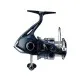 Котушка Shimano Catana FE BLK + PP line 2500 + PowerPro 0.15mm (CAT2500FEB15)