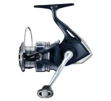 Котушка Shimano Catana FE BLK + PP line 2500 + PowerPro 0.15mm (CAT2500FEB15)