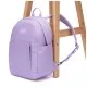 Рюкзак туристичний Pacsafe Go 15L лавандовий (35110612)