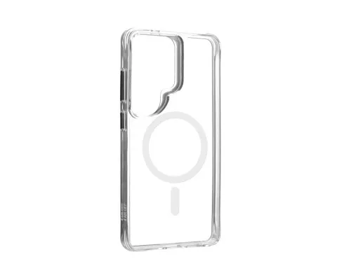 Чохол до мобільного телефона Armorstandart Clear MagCase Samsung S26 Ultra 5G Transparent (ARM88865)