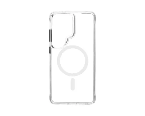 Чохол до мобільного телефона Armorstandart Clear MagCase Samsung S26 Ultra 5G Transparent (ARM88865)