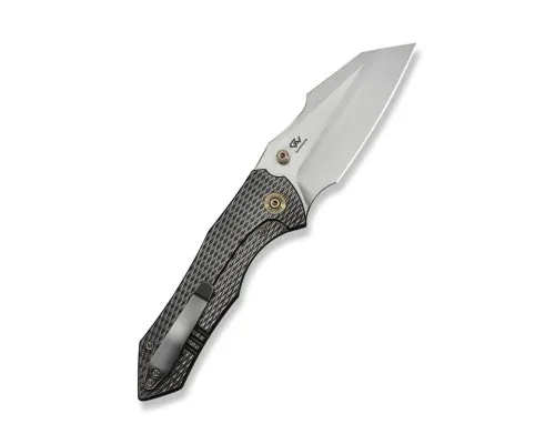 Ніж Weknife High-Fin XL Grey (WE24010-6)