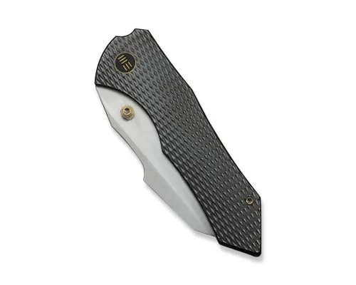 Ніж Weknife High-Fin XL Grey (WE24010-6)