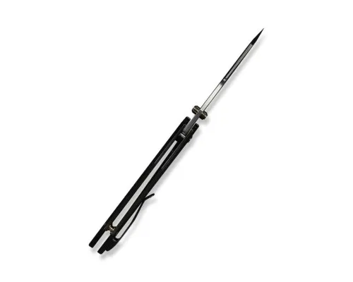 Ніж Weknife High-Fin XL Grey (WE24010-6)