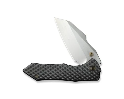 Ніж Weknife High-Fin XL Grey (WE24010-6)