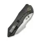 Ніж Weknife High-Fin XL Grey (WE24010-6)