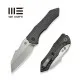 Ніж Weknife High-Fin XL Grey (WE24010-6)