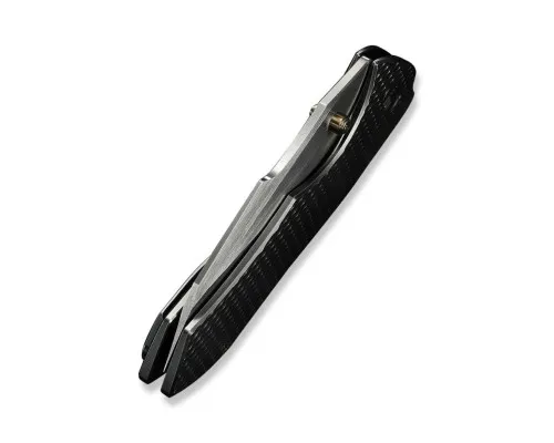 Ніж Weknife High-Fin XL Grey (WE24010-6)