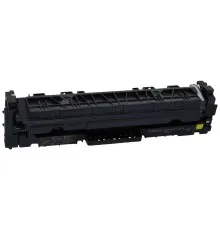 Корпус картриджу Canon 046H Yellow (C_VIRGIN_CA_046HY)
