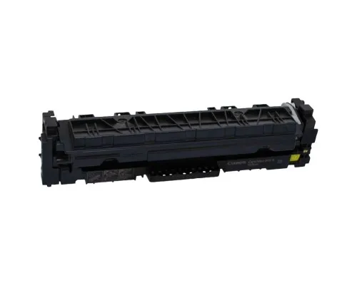 Корпус картриджу Canon 046H Yellow (C_VIRGIN_CA_046HY)