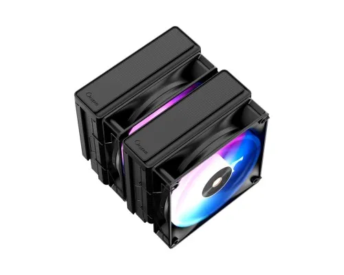 Кулер до процесора OCYPUS DELTA-A62-BK2NAWN00X-GL