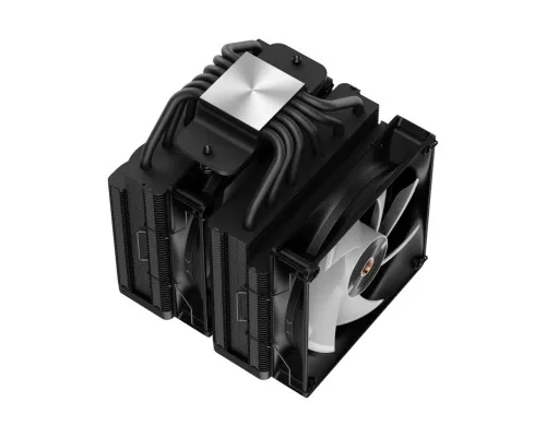 Кулер до процесора OCYPUS DELTA-A62-BK2NAWN00X-GL