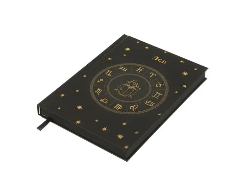 Тижневик Buromax недатований поліграфічний ZODIAK, A5, оливковий, 336 сторінок (BM.20670-36)