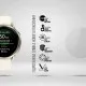 Плівка захисна Armorstandart Matte hydrogel Garmin Venu 4 41mm 6 pcs (ARM92033)