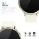 Плівка захисна Armorstandart Matte hydrogel Garmin Venu 4 41mm 6 pcs (ARM92033)