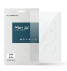 Плівка захисна Armorstandart Matte hydrogel Garmin Venu 4 41mm 6 pcs (ARM92033)