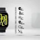 Плівка захисна Armorstandart Matte hydrogel Xiaomi Redmi Watch 5 6 pcs (ARM92127)