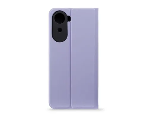 Чохол до мобільного телефона Armorstandart OneFold Case Xiaomi Redmi A7 Pro 4G / Poco C81 Pro 4G Lavender (ARM91222)