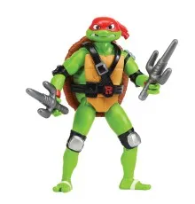 Фігурка TMNT Черепашки-Ніндзя Панцирний вихор Раф (83832)