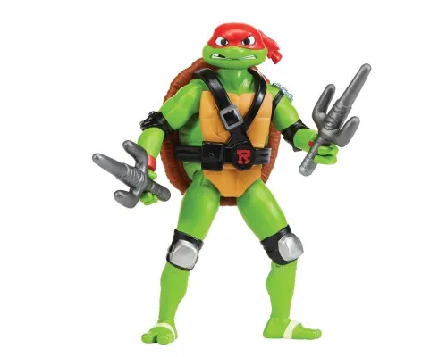 Фігурка TMNT Черепашки-Ніндзя Панцирний вихор Раф (83832)