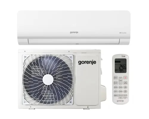 Кондиціонер Gorenje REA 26 KC