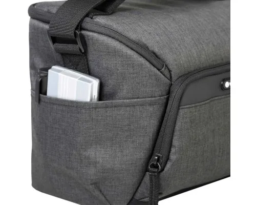 Фото-сумка Vanguard Vesta Aspire 25 Gray (DAS301109)