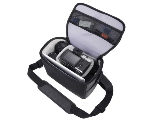Фото-сумка Vanguard Vesta Aspire 25 Gray (DAS301109)