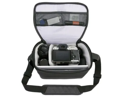 Фото-сумка Vanguard Vesta Aspire 25 Gray (DAS301109)