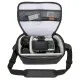 Фото-сумка Vanguard Vesta Aspire 25 Gray (DAS301109)