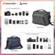 Фото-сумка Vanguard Vesta Aspire 25 Gray (DAS301109)