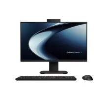 Комп'ютер ASUS P440VAK-BPCD980 AiO / Core7 240H, 32, 1TB, KM (90PT03X5-M0AZY0)