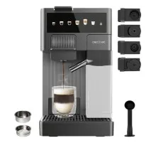 Капсульна кавоварка Cecotec FreeStyle Latte (A01_EU01_100007)