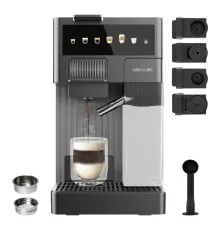 Капсульна кавоварка Cecotec FreeStyle Latte (A01_EU01_100007)