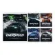Зошит Yes Overspeed А5 18 аркушів лінія (768589)