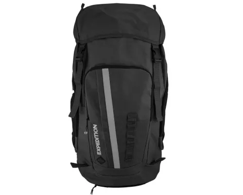 Рюкзак туристичний Semi Line 45 Black (A3040-3) (DAS303686)